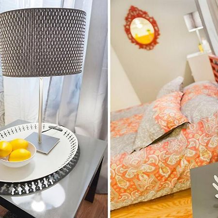 Downtown Studio Apt, Perfect For Medical Workers ボストン エクステリア 写真
